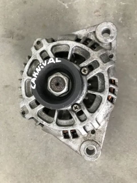 Alternator Kia Carnival AB111125