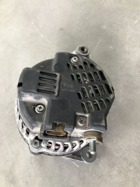 Alternator Kia Carnival AB111125