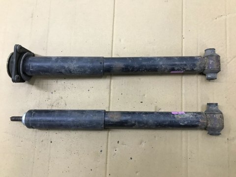 Amortyzator Volvo s60 Tył prawy lewy komplet