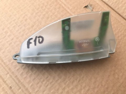 Antena BMW 5 7 F10 F01 F02 F04 sedan Moduł Antenowy na dach GPS 9141462