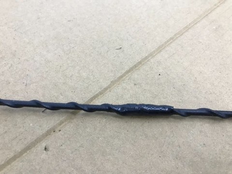 Antena Vw Volkswagen Golf 4 IV 97-06r. bat radia na dach