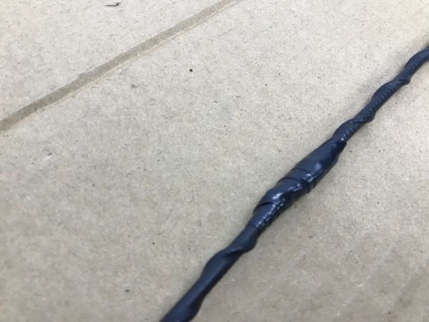 Antena Vw Volkswagen Golf 4 IV 97-06r. bat radia na dach