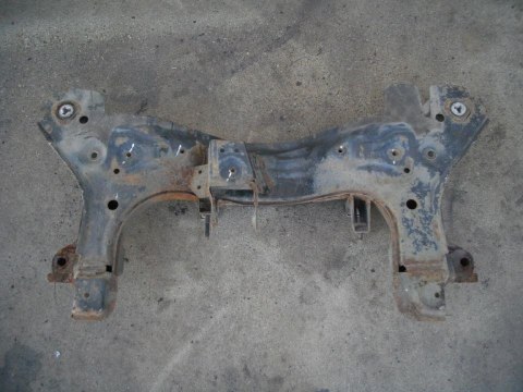 Belka silnika CHEVROLET NUBIRA kołyska wózek sanki