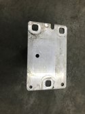 Belka zderzaka AUDI A4 B8 A5 8T przednia lewa strefa zgniotu odbój 8K0807133C