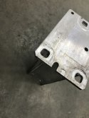 Belka zderzaka AUDI A4 B8 A5 8T przednia lewa strefa zgniotu odbój 8K0807133C