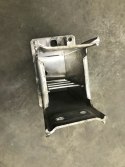 Belka zderzaka AUDI A4 B8 A5 8T przednia lewa strefa zgniotu odbój 8K0807133C