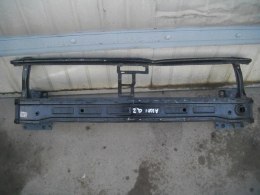 Belka zderzaka AUDI Q2 I 16-23r. przednie wzmocnienie