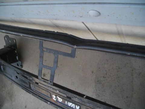 Belka zderzaka AUDI Q2 I 16-23r. przednie wzmocnienie