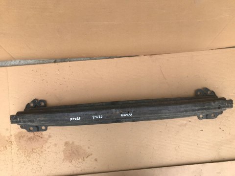 Belka zderzaka FIAT STILO przednie tylne wzmocnienie KOMBI HB 3D