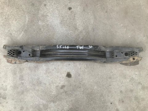 Belka zderzaka FIAT STILO przednie tylne wzmocnienie KOMBI HB 3D