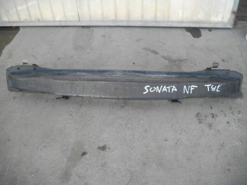 Belka zderzaka Hyundai SONATA NF 5 V 05-09 WZMOCNIENIE TYŁNE