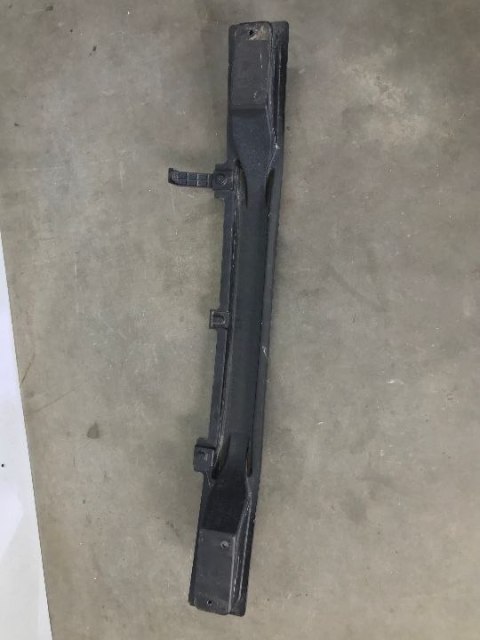 Belka zderzaka Jac 2 Refine iev7s tylne wzmocnienie 2804400U1910