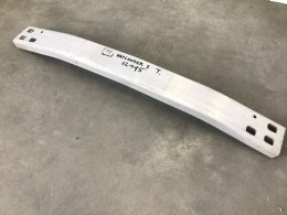 Belka zderzaka Mitsubishi Outlander 3 III 12-15r. tylne wzmocnienie 6410-C068