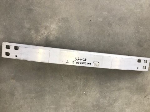 Belka zderzaka Mitsubishi Outlander 3 III 12-15r. tylne wzmocnienie 6410-C068