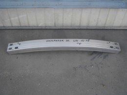 Belka zderzaka Mitsubishi Outlander 3 III lift 15-18r. tylne wzmocnienie