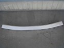 Belka zderzaka Mitsubishi Outlander 3 III lift 15-18r. tylne wzmocnienie