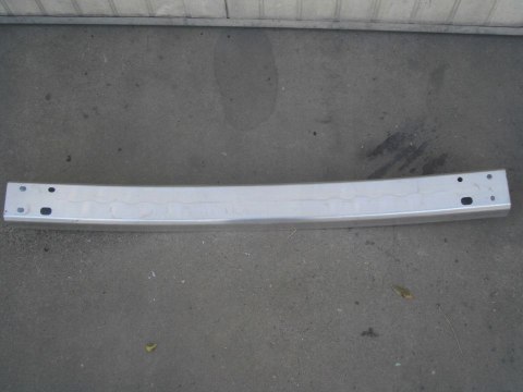 Belka zderzaka Mitsubishi Outlander 3 III lift 15-18r. tylne wzmocnienie
