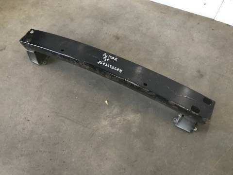 Belka zderzaka Nissan Pulsar 2014-2018r. tylne wzmocnienie 85032-3ZL0H