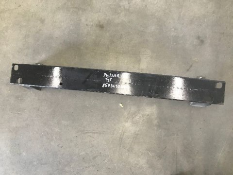 Belka zderzaka Nissan Pulsar 2014-2018r. tylne wzmocnienie 85032-3ZL0H