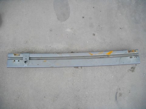 Belka zderzaka Nissan Qashqai 2 J11 II 13-21r. tylne wzmocnienie 85030-4EAA0A