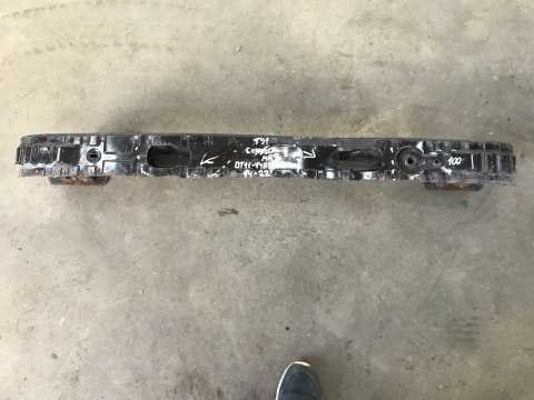 Belka zderzaka ford transit tourneo connect 2 II mk2 14-20 tylne wzmocnienie DT11-V403C94-AD