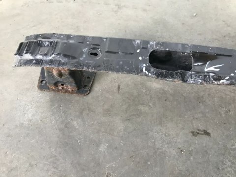 Belka zderzaka ford transit tourneo connect 2 II mk2 14-20 tylne wzmocnienie DT11-V403C94-AD