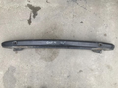 Belka zderzaka VW Volkswagen GOLF IV 4 tylne wzmocnienie