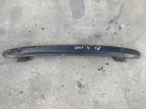Belka zderzaka VW Volkswagen GOLF IV 4 tylne wzmocnienie