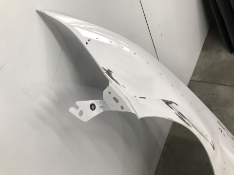 Błotnik Ford Mustang VI 6 lift lewy przód 2017- JR3Z16006A