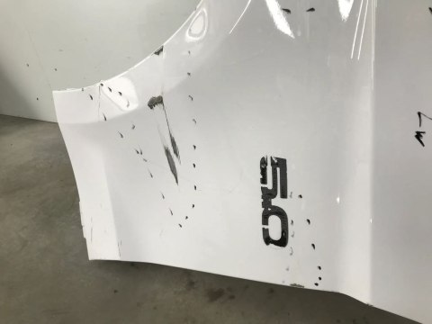 Błotnik Ford Mustang VI 6 lift lewy przód 2017- JR3Z16006A