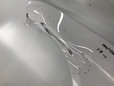 Błotnik Ford Mustang VI 6 lift lewy przód 2017- JR3Z16006A