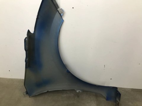 Błotnik Hyundai i30 II 2 11-17 lewy 66311-A6000