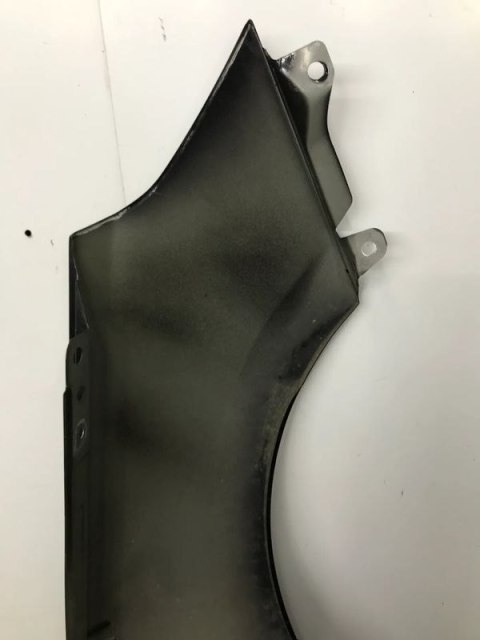 Błotnik Hyundai i30 III 3 16- lewy 66310G3000