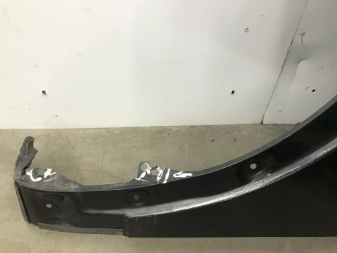 Błotnik Nissan qashqai j10 1 I 06-09 przedlift lewy przedni lewy przód
