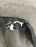 Błotnik Nissan qashqai j10 1 I 06-09 przedlift lewy przedni lewy przód