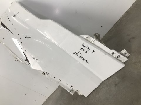 Błotnik Iveco Daily 4 IV lewy przód 2014- 5801513992