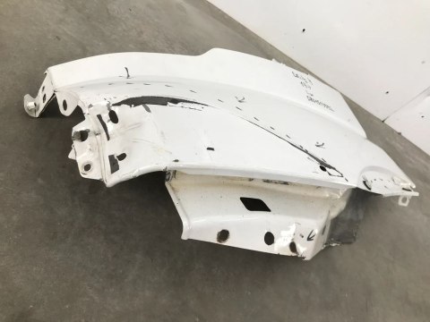 Błotnik Iveco Daily 4 IV lewy przód 2014- 5801513992