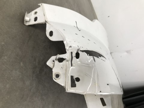 Błotnik Iveco Daily 4 IV lewy przód 2014- 5801513992