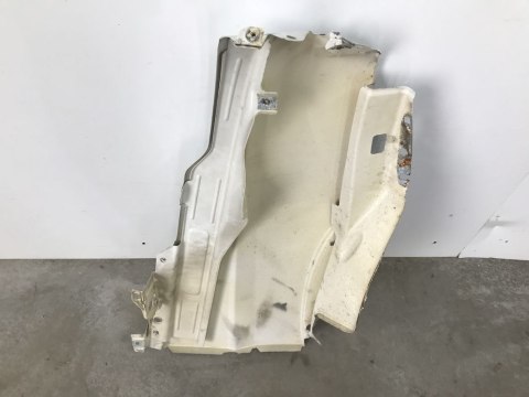 Błotnik Iveco Daily 4 IV lewy przód 2014- 5801513992