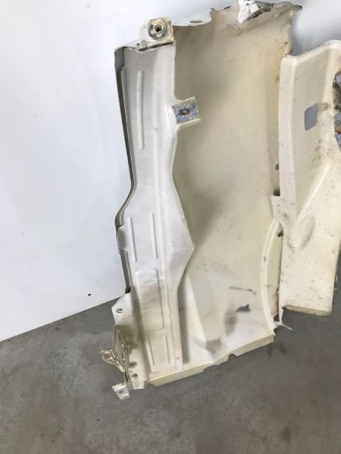 Błotnik Iveco Daily 4 IV lewy przód 2014- 5801513992