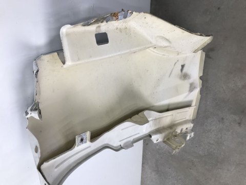 Błotnik Iveco Daily 4 IV lewy przód 2014- 5801513992