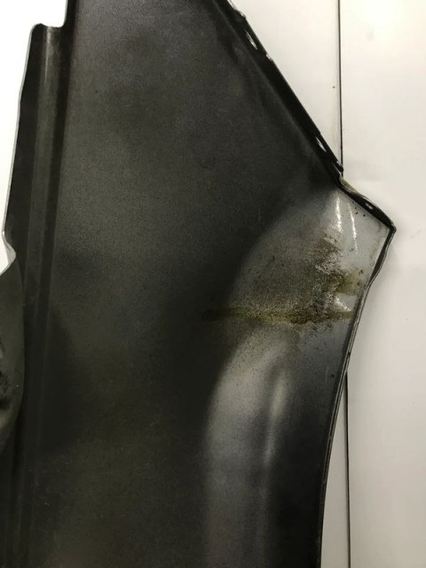 Błotnik Mercedes e-klasa w212 09-16 lewy A2128810901