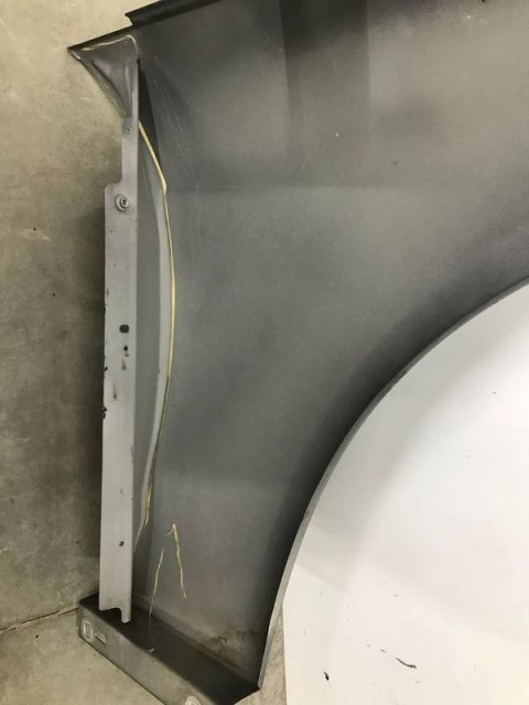 Błotnik Mercedes e-klasa w212 09-16 lewy A2128810901