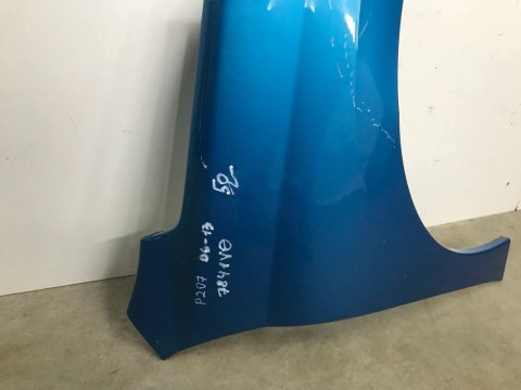 Błotnik Peugeot 207 06-13 PRAWY 7841V0