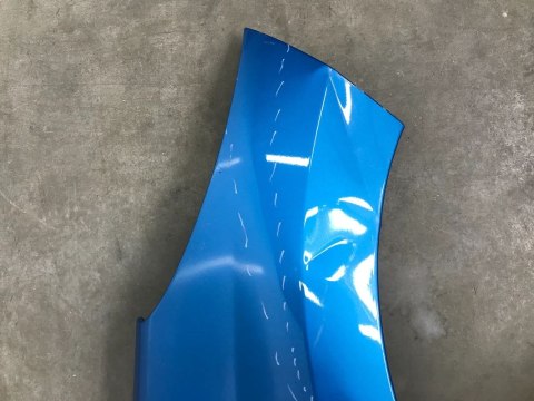 Błotnik Peugeot 207 06-13 PRAWY 7841V0