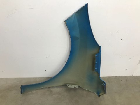 Błotnik Peugeot 207 06-13 PRAWY 7841V0