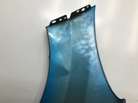 Błotnik Peugeot 207 06-13 PRAWY 7841V0