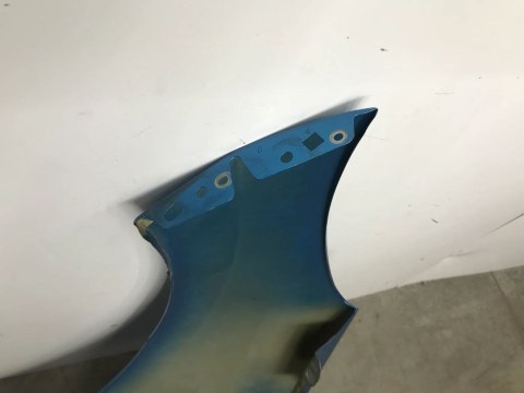 Błotnik Peugeot 207 06-13 PRAWY 7841V0