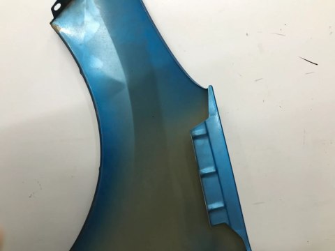 Błotnik Peugeot 207 06-13 PRAWY 7841V0