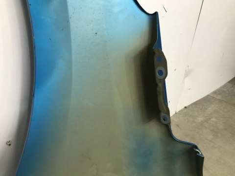 Błotnik Peugeot 207 06-13 PRAWY 7841V0